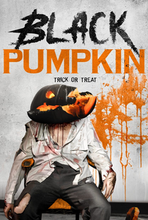 Black Pumpkin - Poster / Capa / Cartaz - Oficial 3