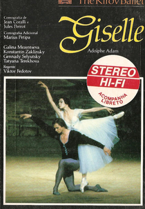 Giselle (The Kirov Ballet: Giselle)