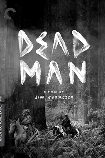  de Filme Homem Morto (1995)