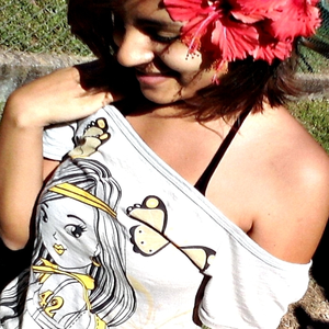 Foto de perfil de Bruna