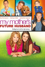 Mamãe Precisa Casar (My Mother’s Future Husband)