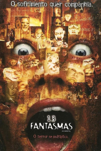  de Filme 13 Fantasmas (2001)