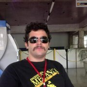 Foto de perfil de Luiz Guilherme