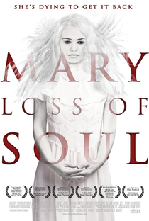 Mary Loss of Soul - Poster / Capa / Cartaz - Oficial 1