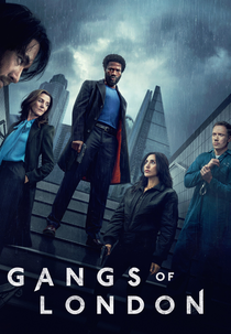 Gangs of London (3ª Temporada) (Gangs of London (Series 3))