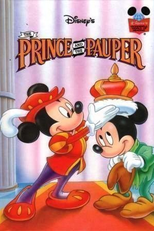 O Príncipe e o Mendigo (The Prince and the Pauper)