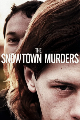Poster 8 de Filme Os Crimes de Snowtown (2011)