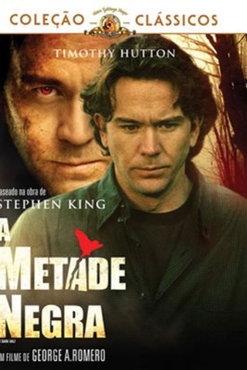  de Filme A Metade Negra (1993)