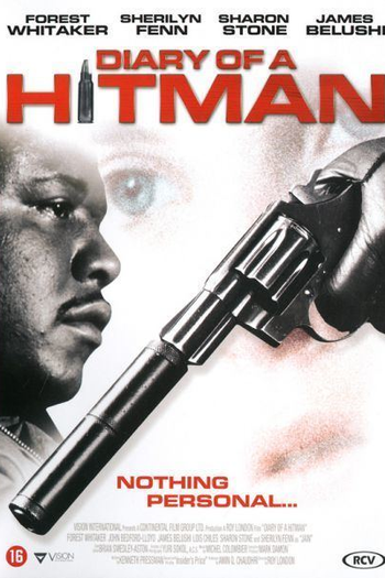  de Filme Dominada pelo Medo (1991)
