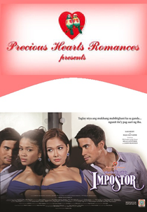 Precious Hearts Romances Presents: Impostor (2º temporada - 1) (Precious Hearts Romances Presents: Impostor (Season 2 - 1))