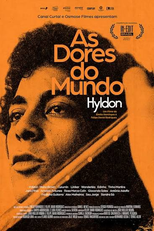 As Dores Do Mundo: Hyldon (As Dores Do Mundo: Hyldon)