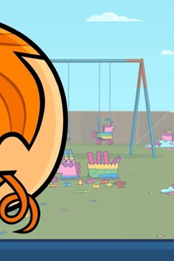 Poster de Episódio Pinata Regatta (2020)