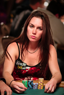 Liv Boeree - Poster 11