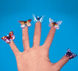 Butterflies