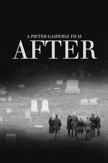 Poster de Filme After (2014)