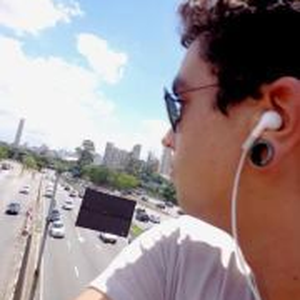 Foto de perfil de Alessandro Amorim Alcantara
