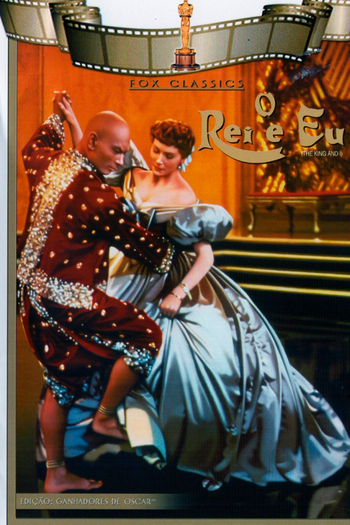  de Filme O Rei e Eu (1956)