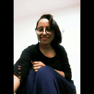 Foto de perfil de DAYANE SOARES