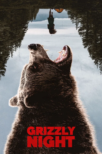  de Filme Urso Sangrento: A Noite do Terror (2026)