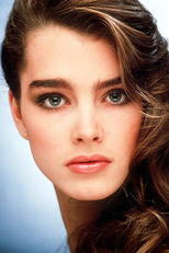 Brooke Shields