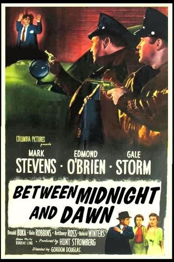  de Filme A Patrulha da Morte (1950)