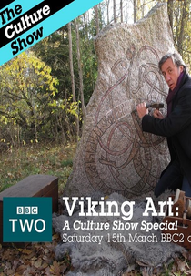 A Arte Viking (Viking Art: A Culture Show Special)