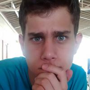 Foto de perfil de Gabriel