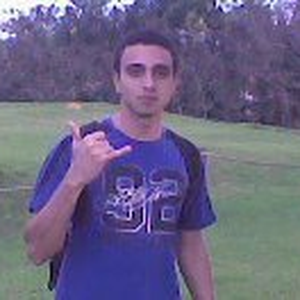 Foto de perfil de Thiago Santana