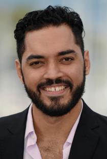 Thomás Aquino - Poster 1