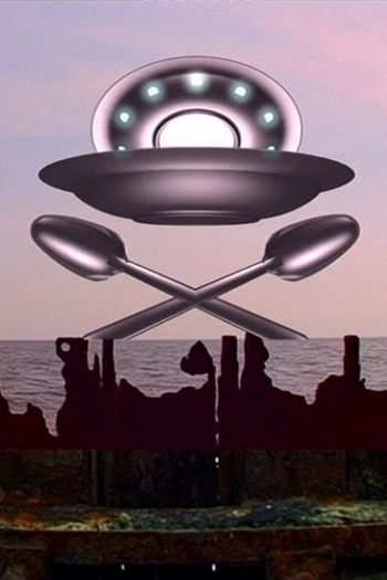 Poster de Curta Absolutely of Nothing (1997)