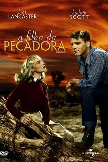  de Filme A Filha da Pecadora (1947)