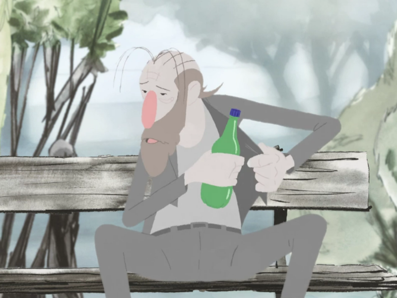 Foto 2 de Drawing Inspiration