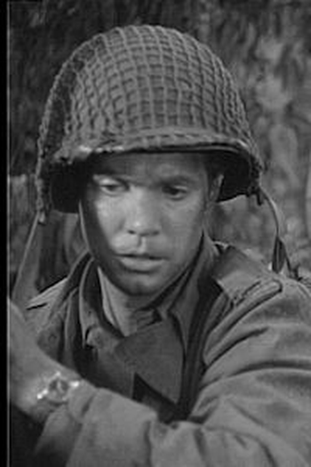 Poster de Episódio Run, Sheep, Run (1966)
