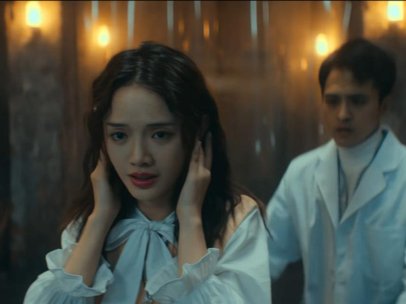 Foto 2 de The Mermaid