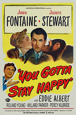 A Conquista da Felicidade (You Gotta Stay Happy)