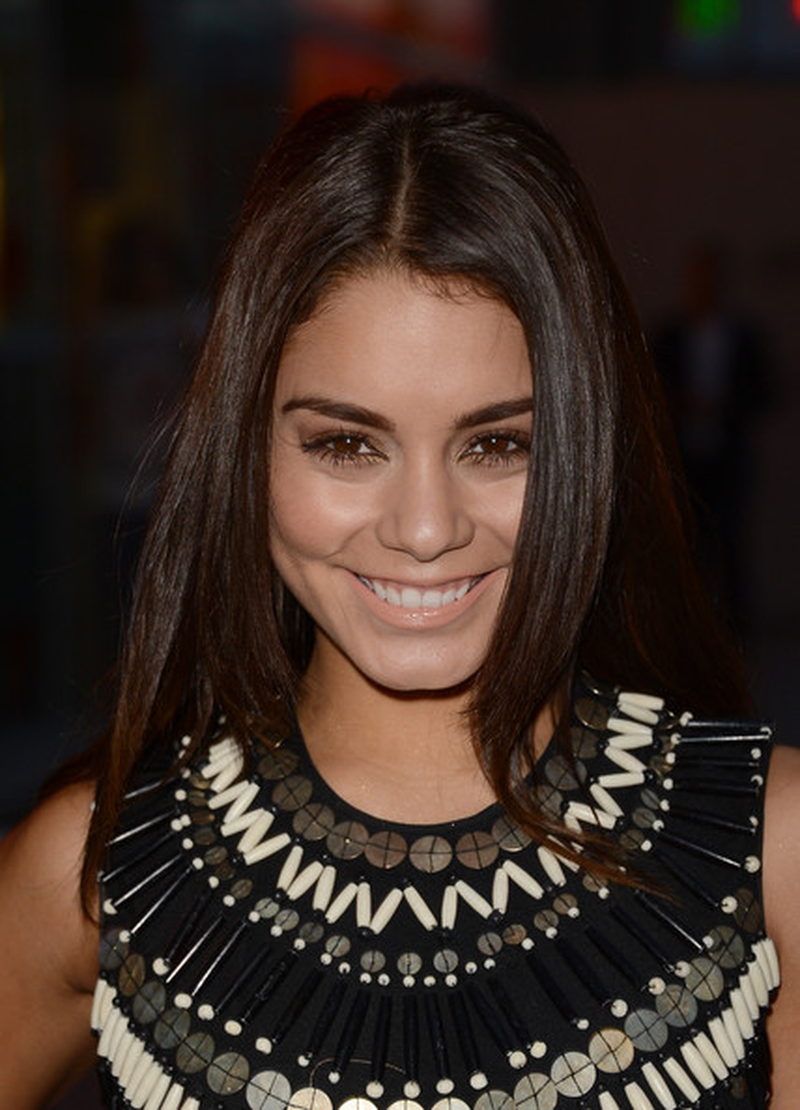 Vanessa Hudgens - Foto 21