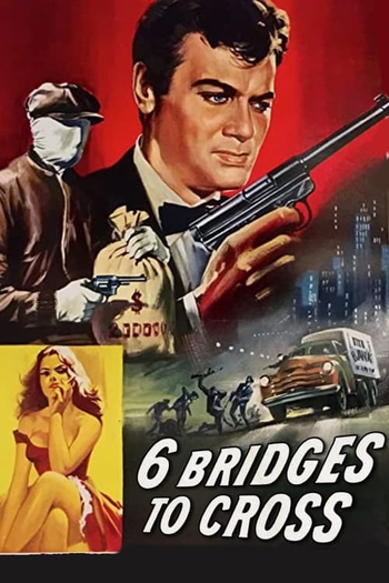  de Filme Dominado Pelo Crime (1955)