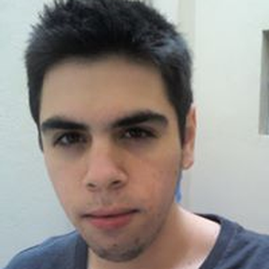 Foto de perfil de Thiago