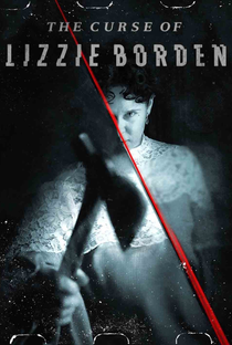 A Maldição de Lizzie Borden - Poster / Capa / Cartaz - Oficial 1