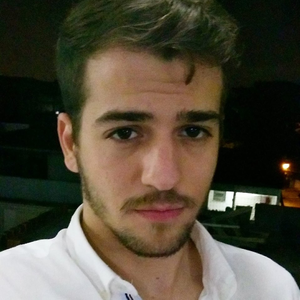 Foto de perfil de Flávio Sagnori