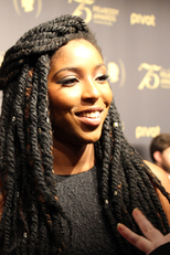 Jessica Williams (II)