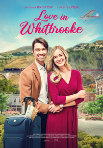 Love in Whitbrooke (Love in Whitbrooke)