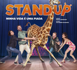 Stand Up – Minha Vida é Uma Piada