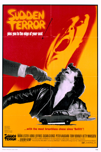  de Filme A Testemunha Ocular (1970)