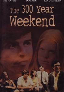Fim de semana interminável (The 300 Year Weekend)