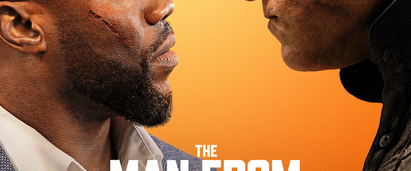 Crítica: O Homem de Toronto ("The Man From Toronto") - CineCríticas