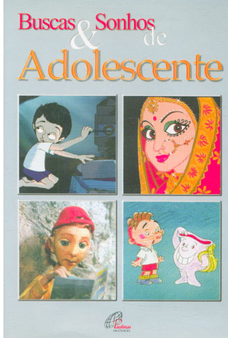 Poster 1 de Filme Buscas e Sonhos de Adolescentes (1995)