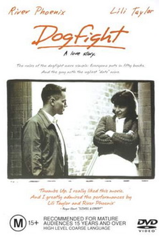 Poster 4 de Filme Apostando no Amor (1991)