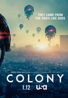 Colony (2ª Temporada) (Colony (Season 2))