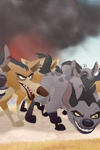 Poster de Episódio Divide and Conquer (2018)